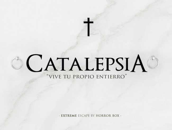 Catalepsia