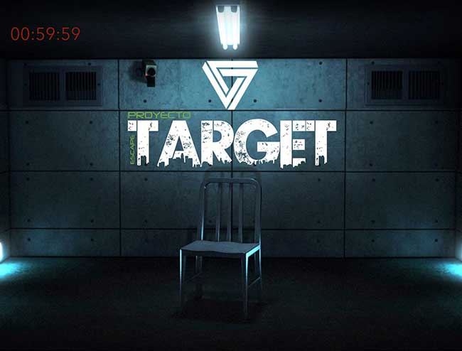 Proyecto Target