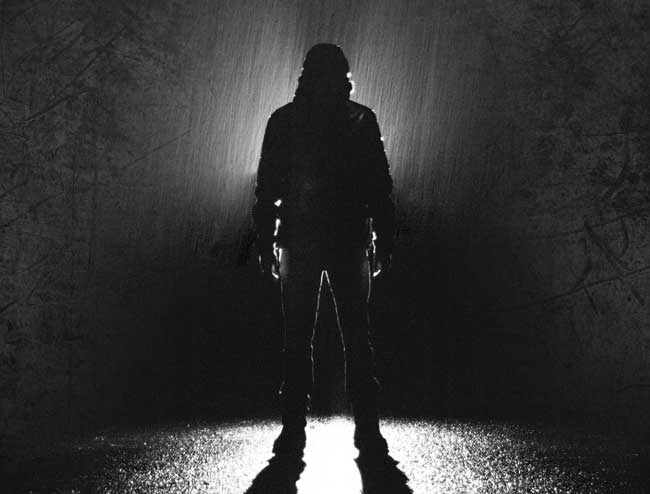 El último caso de Max Malone